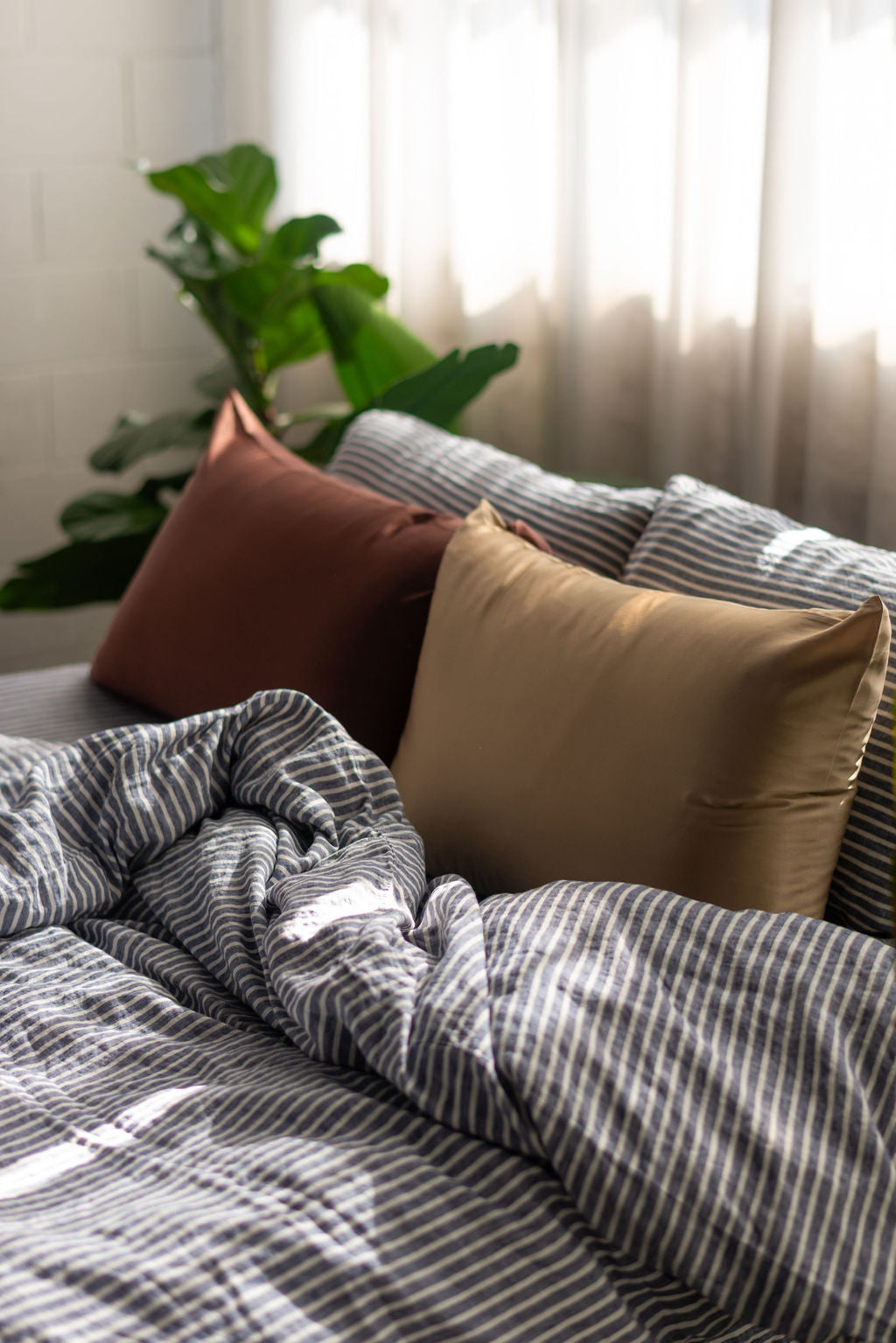 Silk Pillow Case