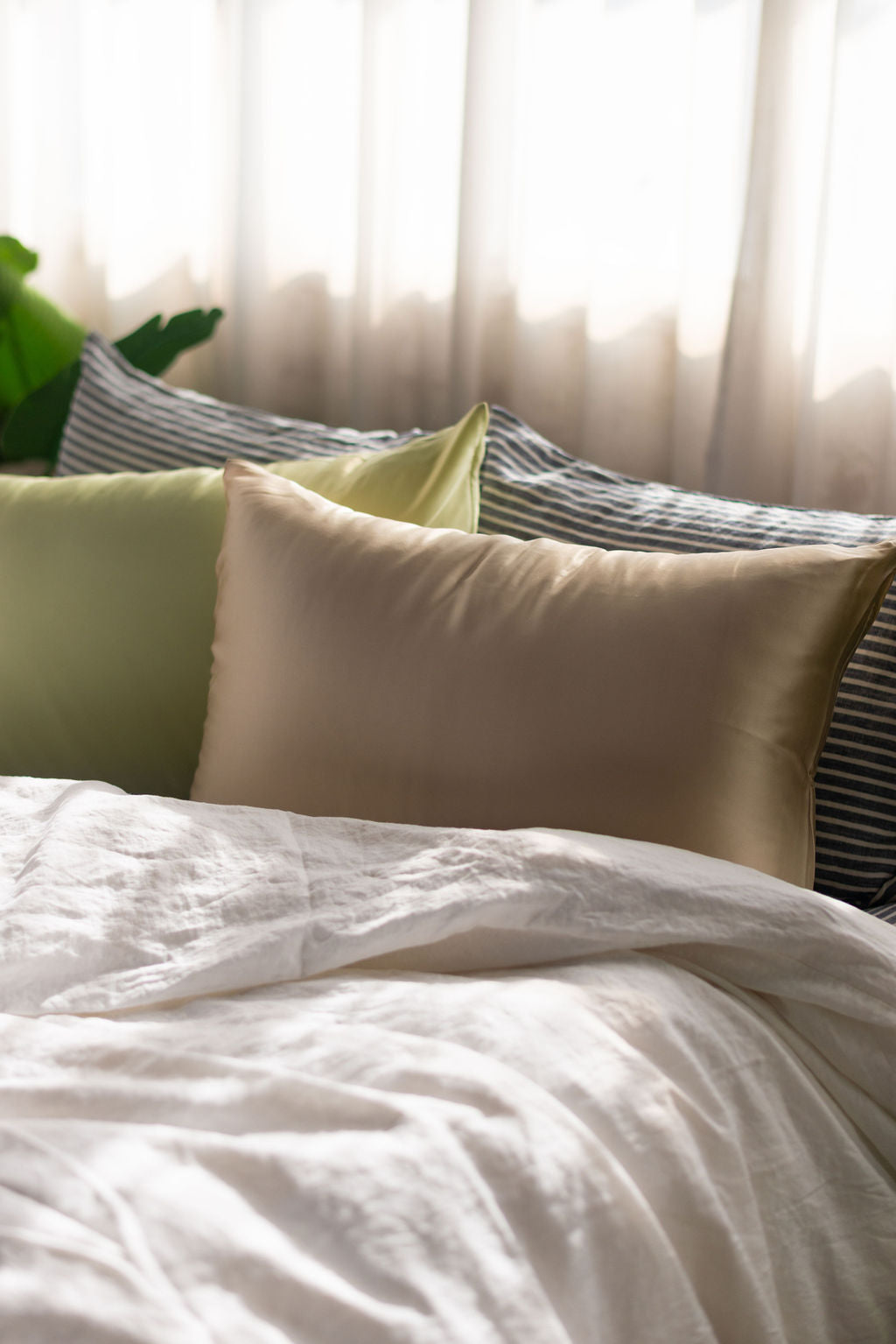 Silk Pillow Case