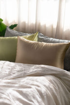 Silk Pillow Case
