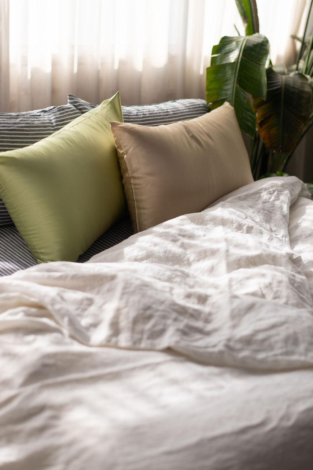 Silk Pillow Case