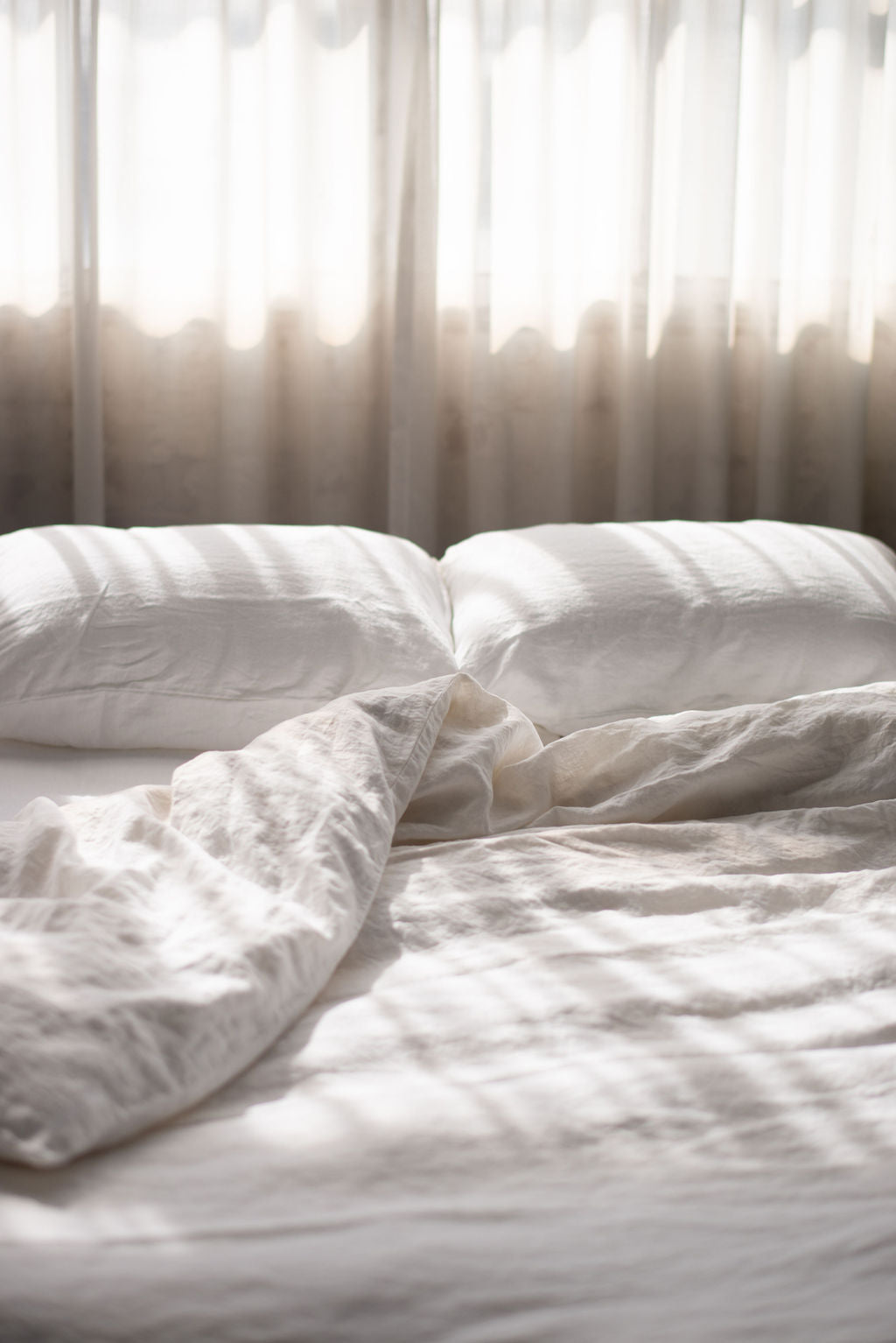 Quilt Cover, Fitted Sheet & Pillowcase Set