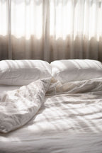 Quilt Cover, Fitted Sheet & Pillowcase Set