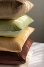 Silk Pillow Case