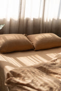 Quilt Cover, Fitted Sheet & Pillowcase Set