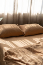 Quilt Cover, Fitted Sheet & Pillowcase Set