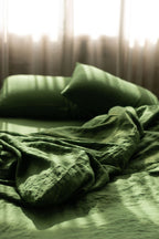 Quilt Cover, Fitted Sheet & Pillowcase Set