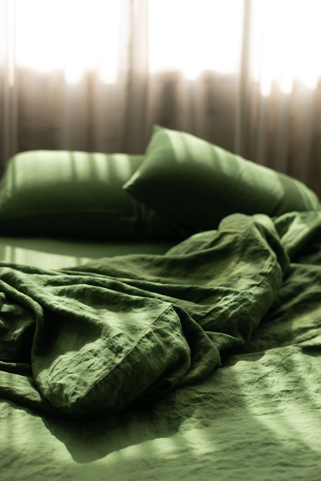 Quilt Cover, Fitted Sheet & Pillowcase Set