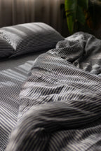 Quilt Cover, Fitted Sheet & Pillowcase Set