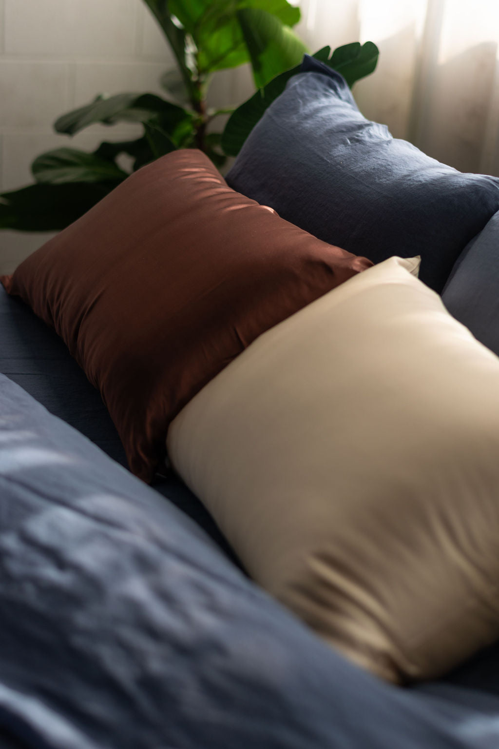 Silk Pillow Case
